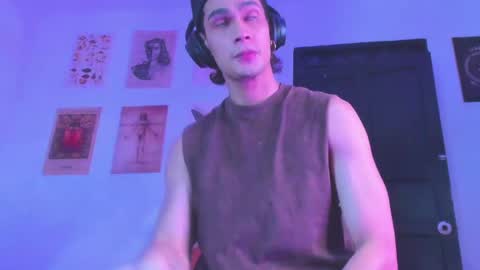 Snapshot of black_skull22 chatting on April 2026 01:27:02 AM Bryan online show from April 2026 01:27:02 AM