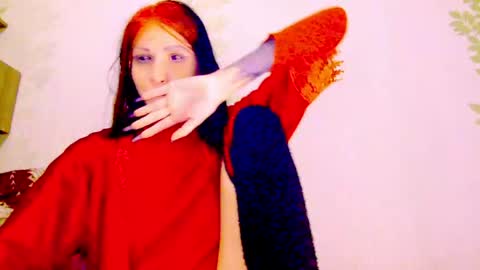 Kristin online show from April 2026 03:59:01 PM