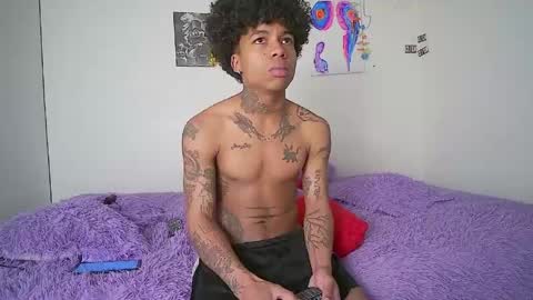 black_tentationx online show from May 2026 03:24:01 AM