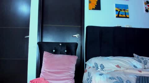 black_treassure online show from December 2024 04:25:02 AM