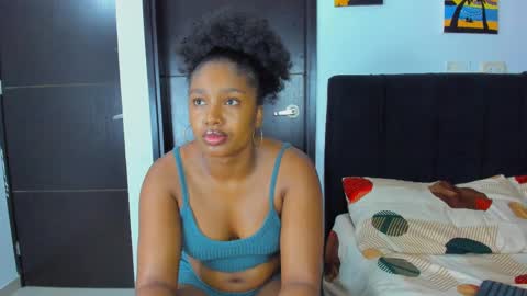 black_treassure online show from February 2025 03:35:01 AM