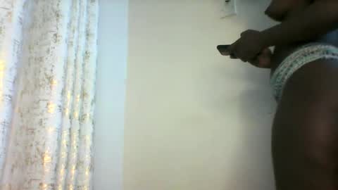 Snapshot of blackafrica2023 chatting on January 2025 03:13:02 PM black african online show from January 2025 03:13:02 PM