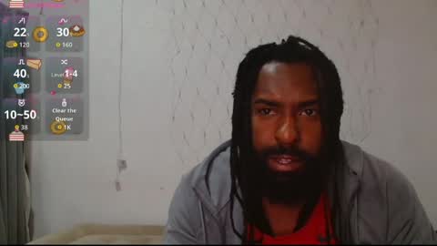 Snapshot of blackandbonita chatting on June 2026 04:38:02 AM Black Bonita online show from June 2026 04:38:02 AM