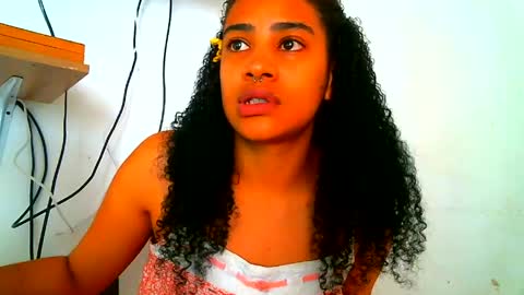 Snapshot of blackandwhitesex0123 chatting on April 2026 06:27:01 PM blackandwhitesex0123 online show from April 2026 06:27:01 PM