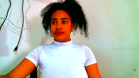 Snapshot of blackandwhitesex0123 chatting on April 2026 04:34:02 PM blackandwhitesex0123 online show from April 2026 04:34:02 PM