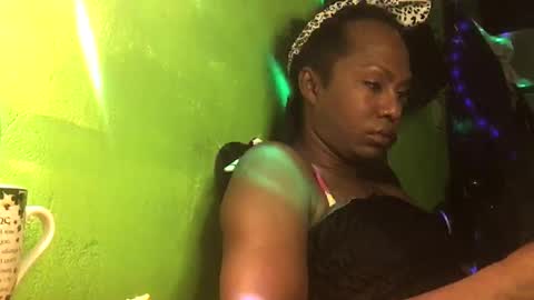 Crystal online show from January 2025 04:40:01 PM