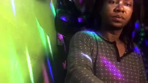 Crystal online show from January 2025 07:03:01 AM