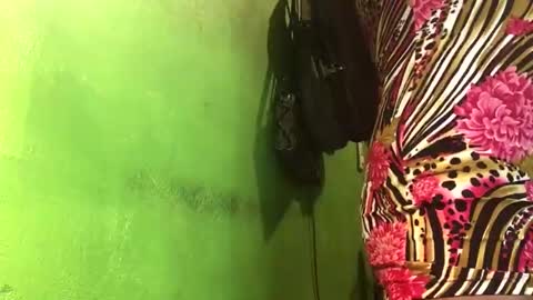 Crystal online show from January 2025 12:37:01 AM