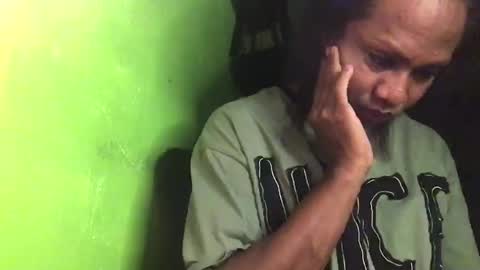 Crystal online show from January 2025 12:22:01 PM