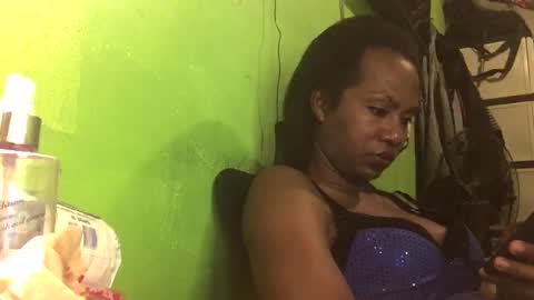 Crystal online show from March 2025 04:42:02 PM