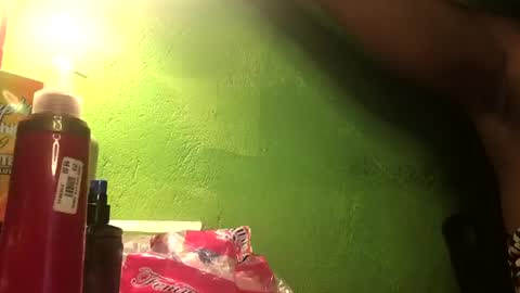 Crystal online show from March 2025 02:09:01 AM