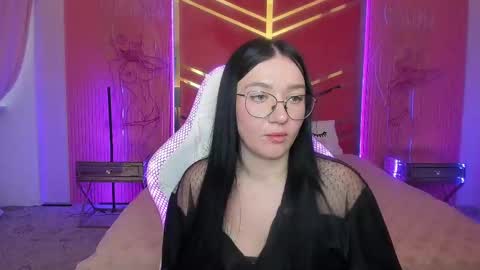 Katy online show from December 2024 11:01:01 AM