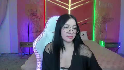 Katy online show from December 2024 02:05:02 PM