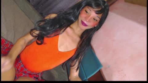 Snapshot of blackbarbie_jamie chatting on June 2026 04:29:02 AM blackbarbie_jamie online show from June 2026 04:29:02 AM