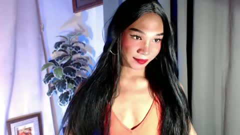 Snapshot of blackbarbie_jamie chatting on June 2026 11:52:02 AM blackbarbie_jamie online show from June 2026 11:52:02 AM