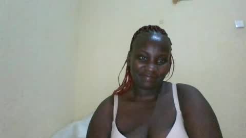 Snapshot of blackbeauty002 chatting on June 2026 06:56:02 PM PACIFICA online show from June 2026 06:56:02 PM