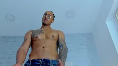 DWAYNE BELL online show from September 2025 12:55:01 AM