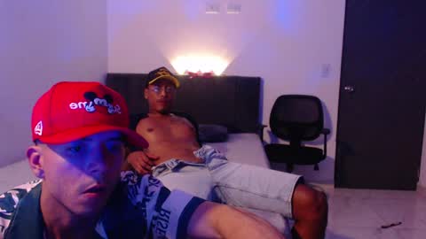 DWAYNE BELL online show from April 2026 08:31:02 AM