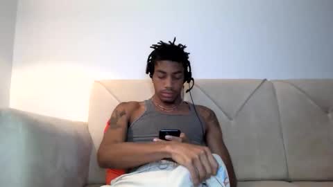 BlackBullTitus online show from November 2025 01:38:01 AM