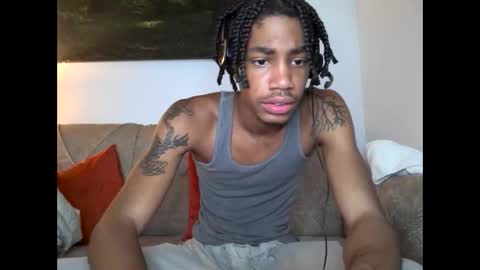 BlackBullTitus online show from November 2025 04:22:02 AM