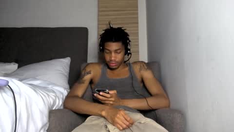 Snapshot of blackbulltitus chatting on May 2026 05:34:02 AM BlackBullTitus online show from May 2026 05:34:02 AM