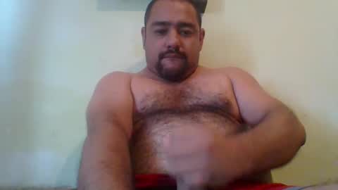 Charro Negro online show from November 2025 03:25:02 PM