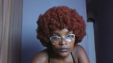 Blackcoco online show from January 2026 05:27:02 PM