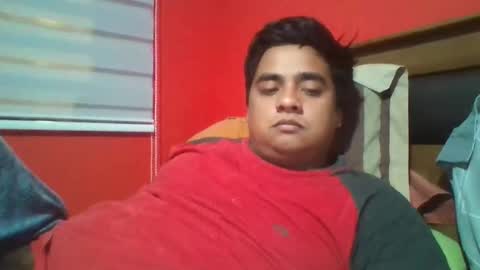 blackdick_2503 online show from February 2026 09:46:02 AM