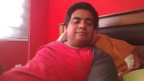 blackdick_2503 online show from February 2026 04:45:02 PM