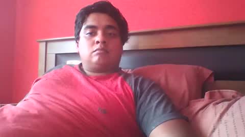 blackdick_2503 online show from February 2026 11:39:01 AM