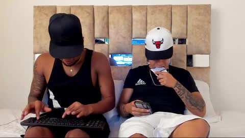 Snapshot of blackdreams1__ chatting on December 2024 10:43:02 PM Black Dreams online show from December 2024 10:43:02 PM