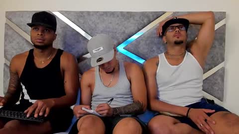 Snapshot of blackdreams1__ chatting on December 2024 08:28:02 PM Black Dreams online show from December 2024 08:28:02 PM