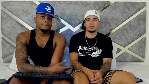 Snapshot of blackdreams1__ chatting on December 2024 10:55:02 PM Black Dreams online show from December 2024 10:55:02 PM