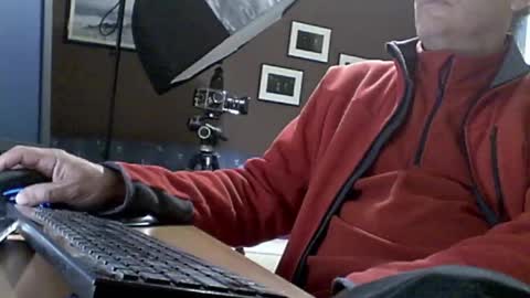 blackdwhite online show from November 2025 05:02:01 PM