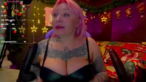 Alice online show from January 2026 07:59:02 PM