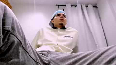 blackex_ online show from May 2026 01:41:02 PM