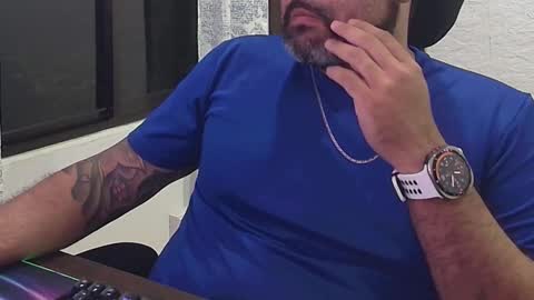 blackfirebird online show from December 2025 12:49:02 AM