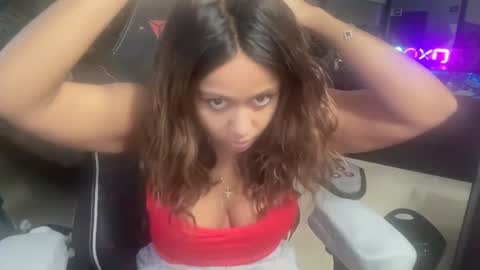EthiopianQueen Onlyfans link -   online show from December 2025 12:40:01 AM