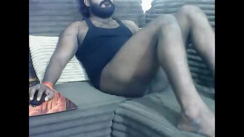 Blackhammer online show from April 2026 04:00:01 PM