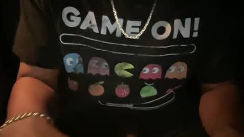 blackhar10 online show from February 2026 11:17:01 AM