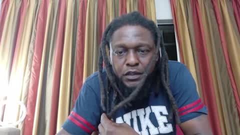 King DreaD online show from March 2026 06:50:01 AM