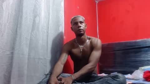 blackhornyx20 online show from January 2026 01:53:02 AM