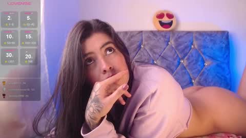 Snapshot of blackitten66 chatting on February 2025 04:37:02 PM blackitten66 online show from February 2025 04:37:02 PM