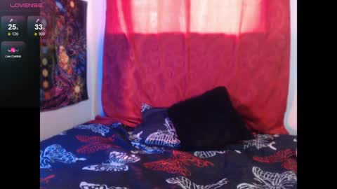 Snapshot of blackitten66 chatting on July 2026 06:36:01 PM blackitten66 online show from July 2026 06:36:01 PM