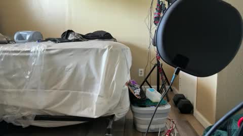 blackjag107 online show from September 2025 05:16:02 PM