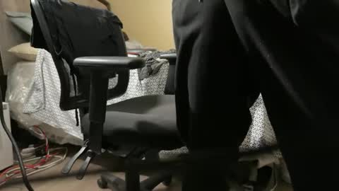 blackjag107 online show from October 2025 05:02:02 AM