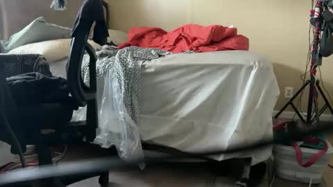 blackjag107 online show from October 2025 06:14:02 PM