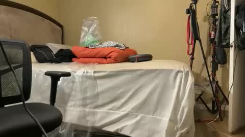 blackjag107 online show from October 2025 04:22:01 AM