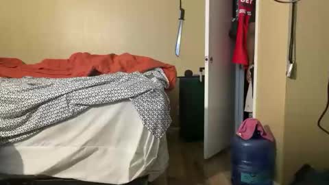 blackjag107 online show from December 2025 04:34:02 PM