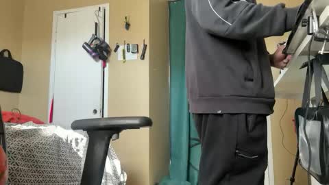 Snapshot of blackjag107 chatting on January 2026 08:14:02 PM blackjag107 online show from January 2026 08:14:02 PM